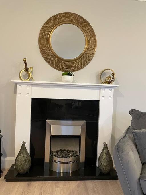 Entire Apartment , Centre Carrick on Shannon Eksteriør bilde